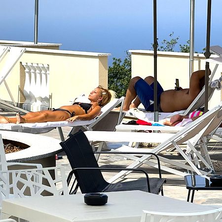 Bloom Tropea Apart otel Ciaramiti Dış mekan fotoğraf