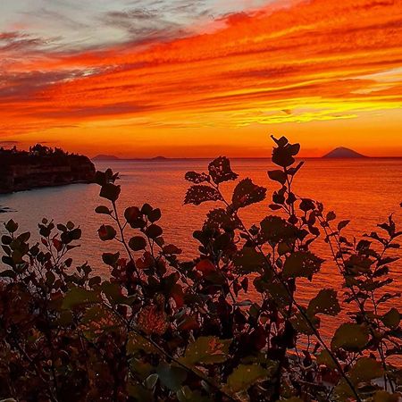 Bloom Tropea Apart otel Ciaramiti Dış mekan fotoğraf