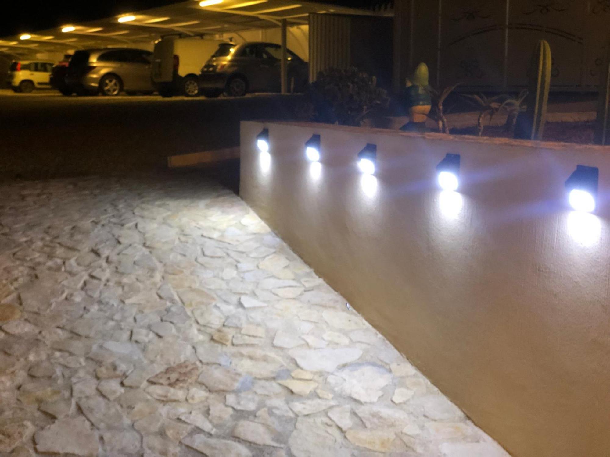 Bloom Tropea Apart otel Ciaramiti Dış mekan fotoğraf
