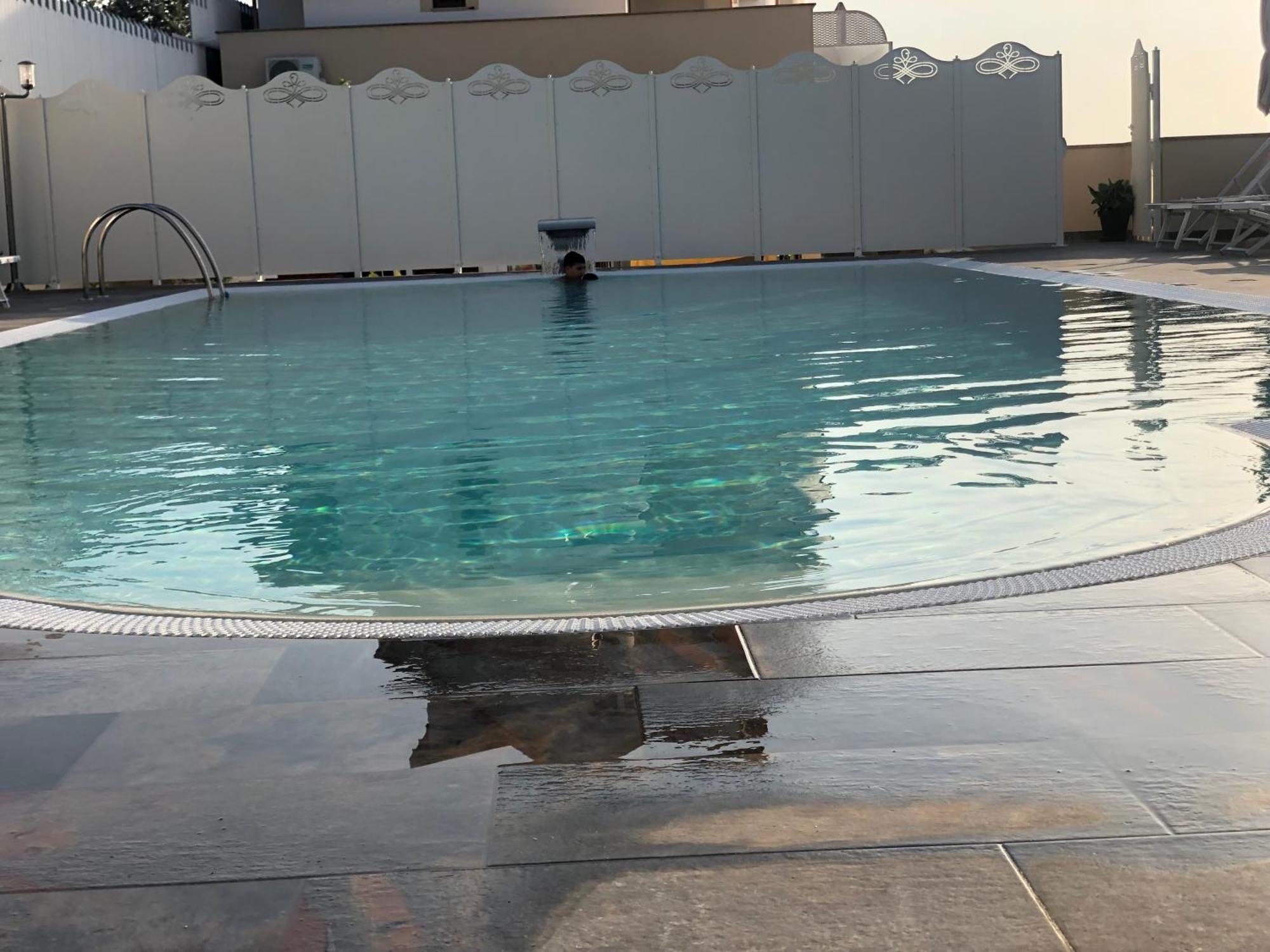 Bloom Tropea Apart otel Ciaramiti Dış mekan fotoğraf