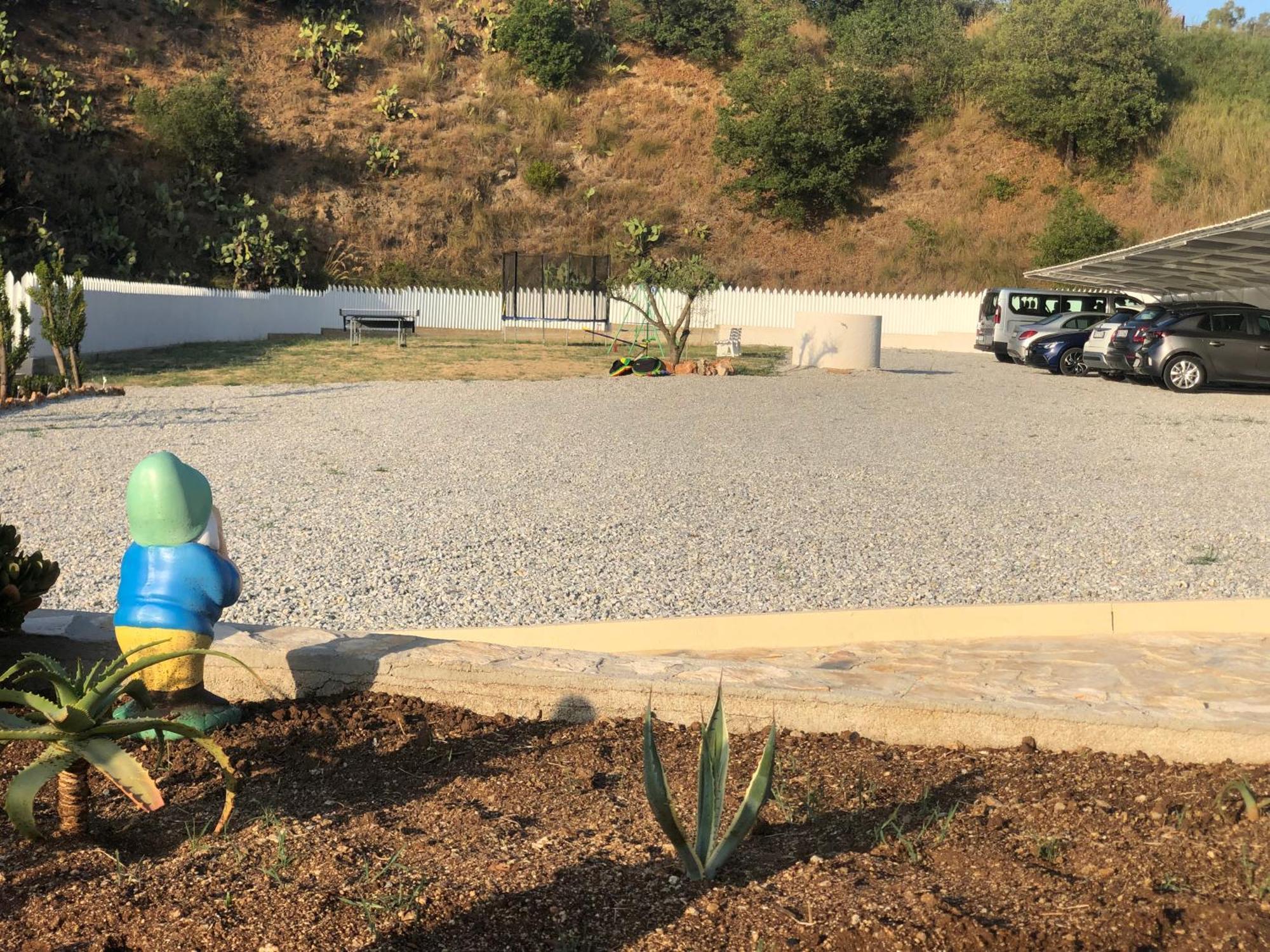 Bloom Tropea Apart otel Ciaramiti Dış mekan fotoğraf