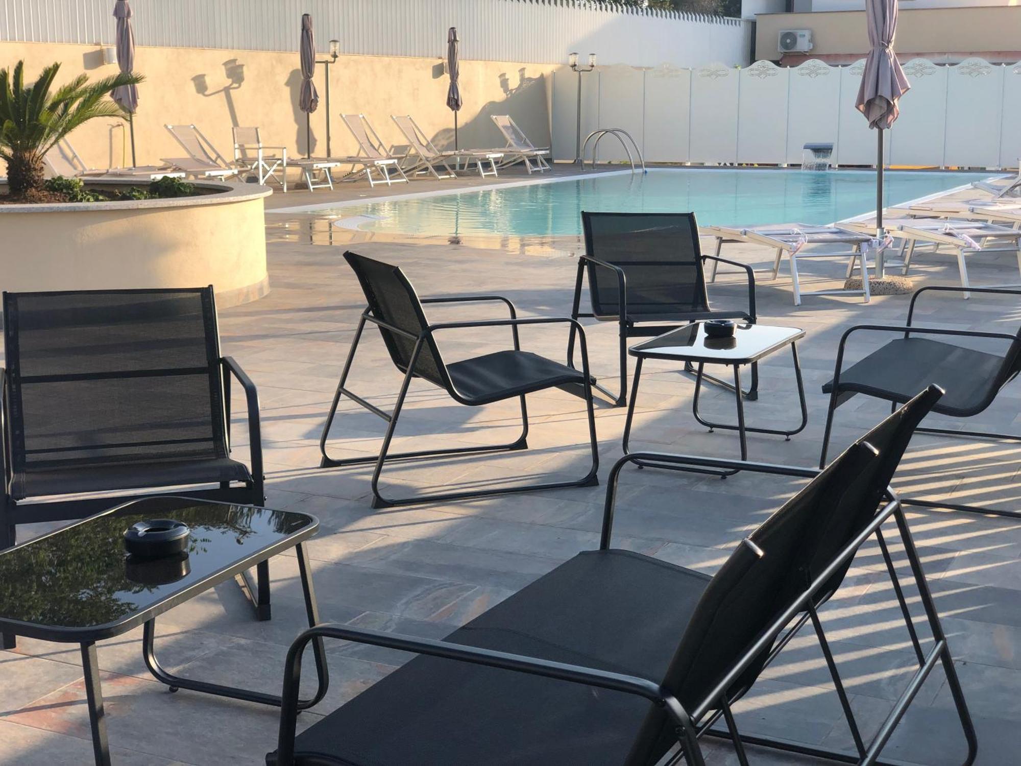 Bloom Tropea Apart otel Ciaramiti Dış mekan fotoğraf
