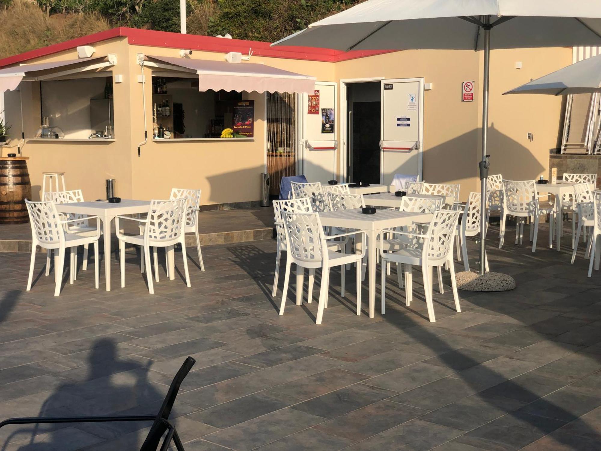Bloom Tropea Apart otel Ciaramiti Dış mekan fotoğraf
