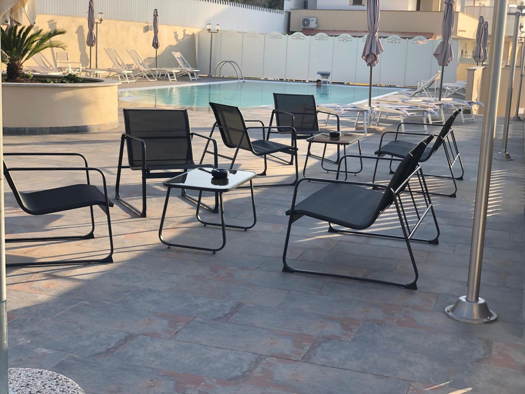 Bloom Tropea Apart otel Ciaramiti Dış mekan fotoğraf