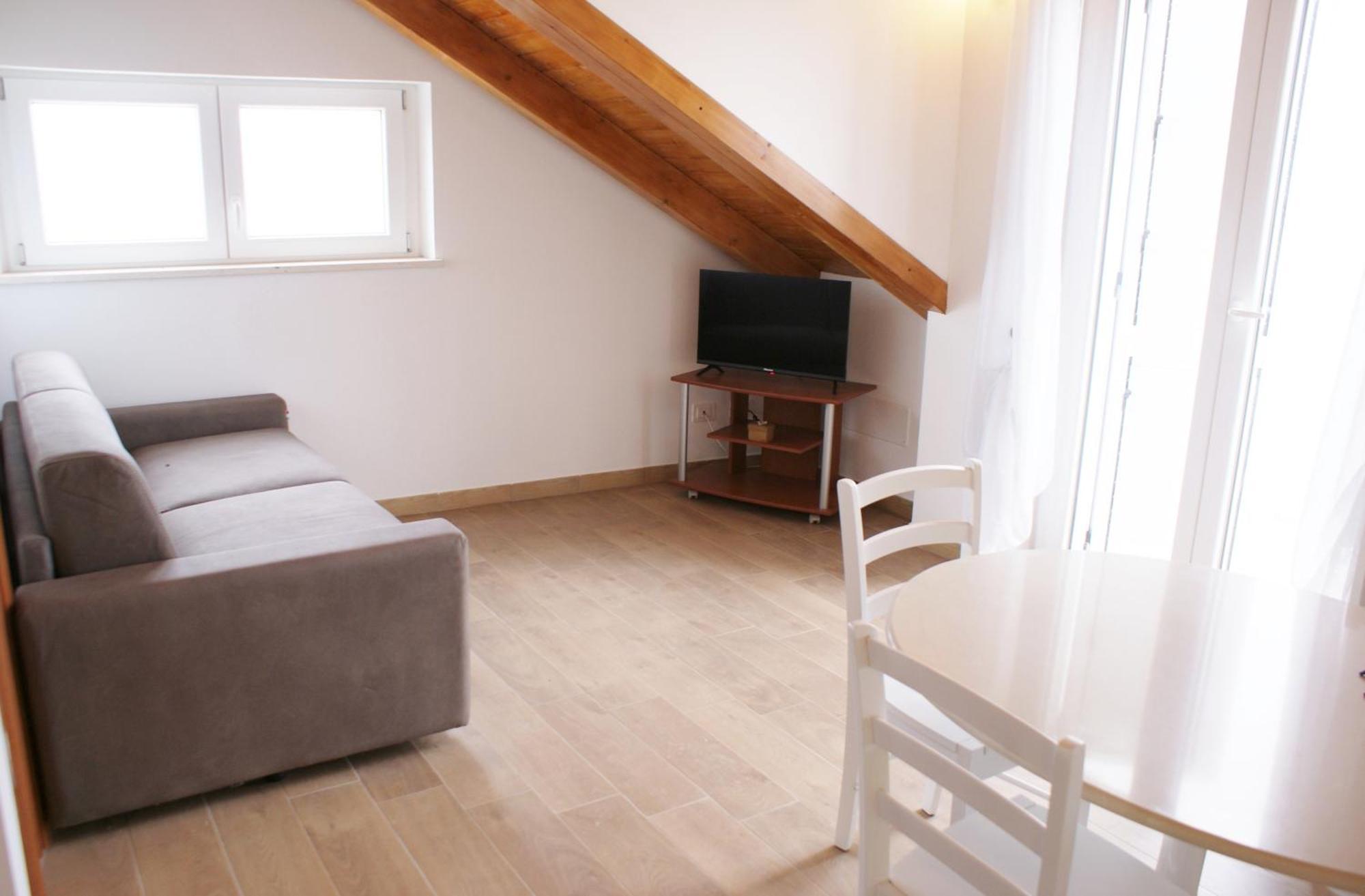 Bloom Tropea Apart otel Ciaramiti Dış mekan fotoğraf