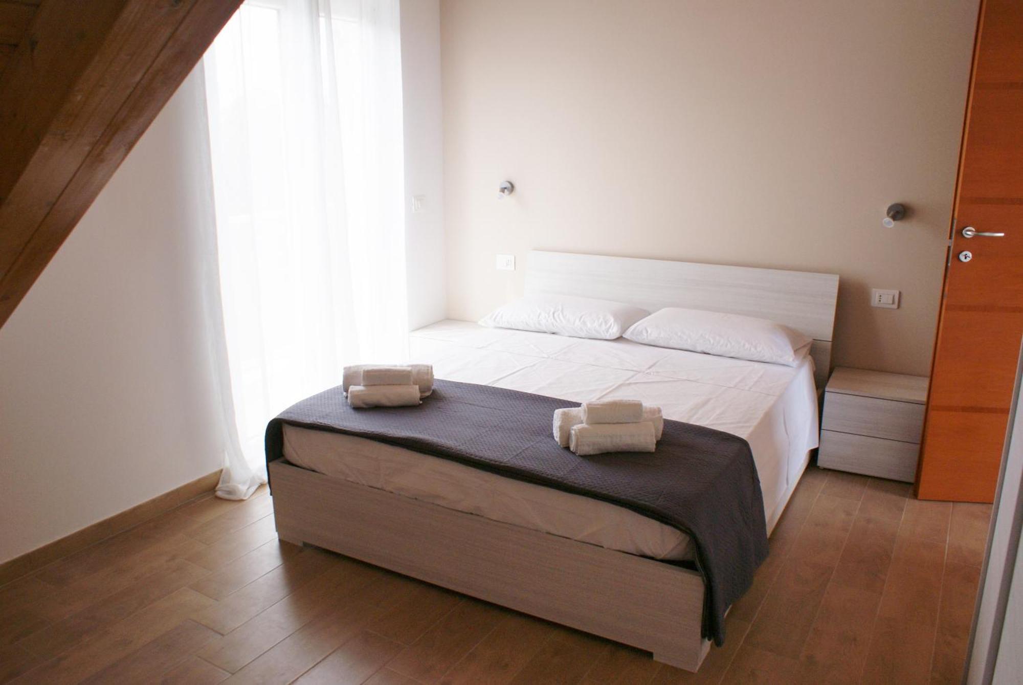 Bloom Tropea Apart otel Ciaramiti Dış mekan fotoğraf