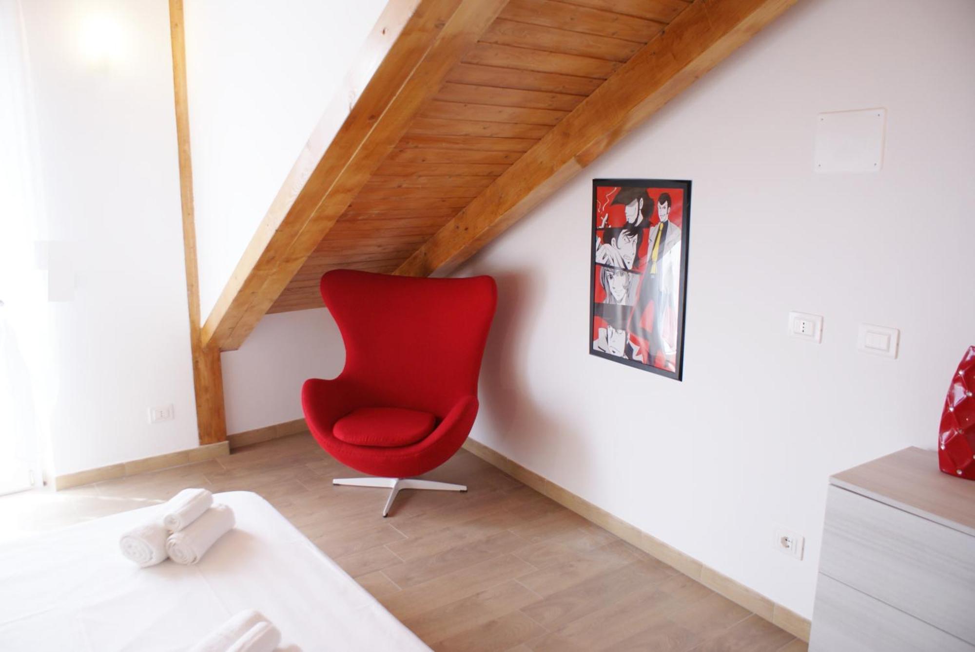 Bloom Tropea Apart otel Ciaramiti Dış mekan fotoğraf