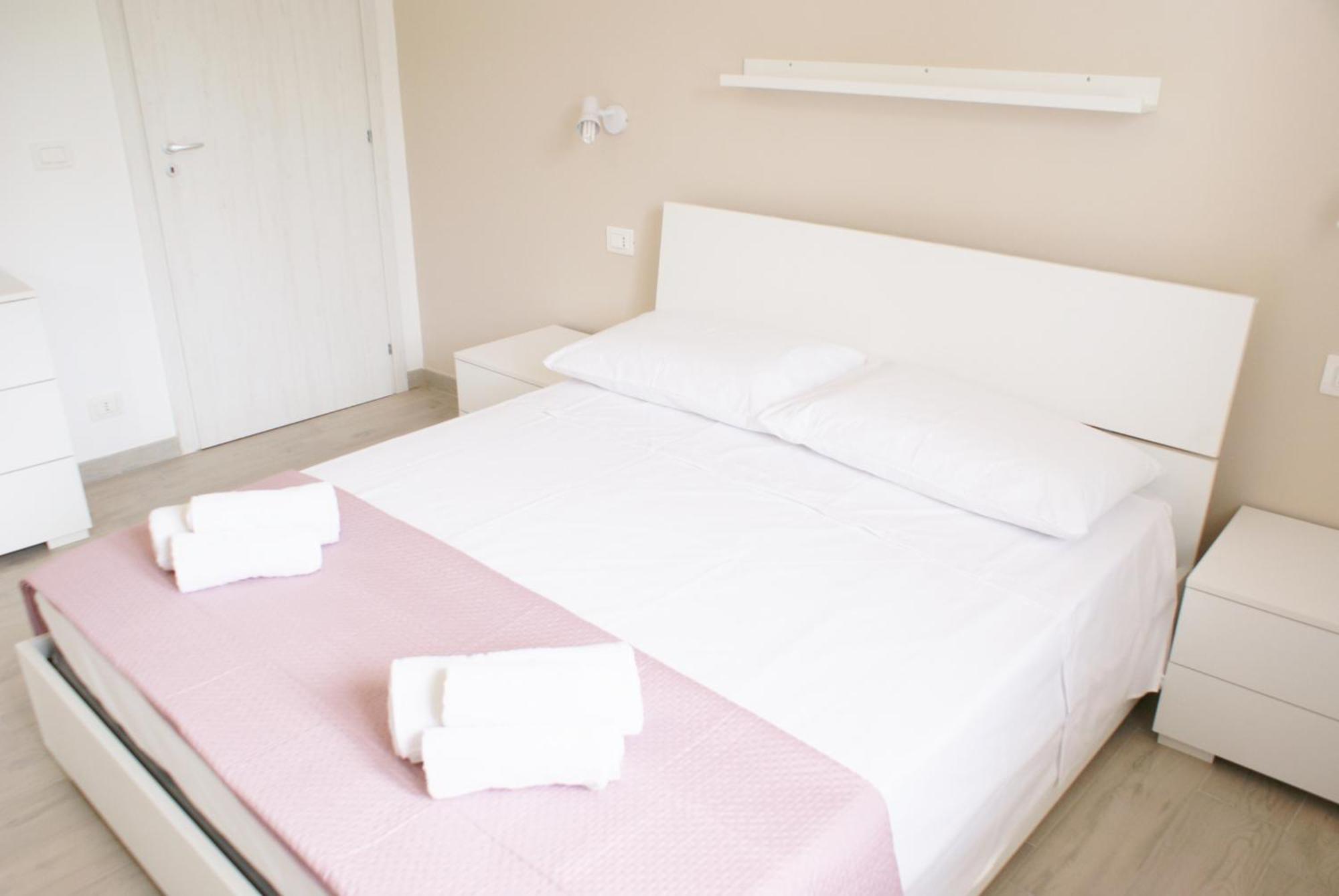 Bloom Tropea Apart otel Ciaramiti Dış mekan fotoğraf