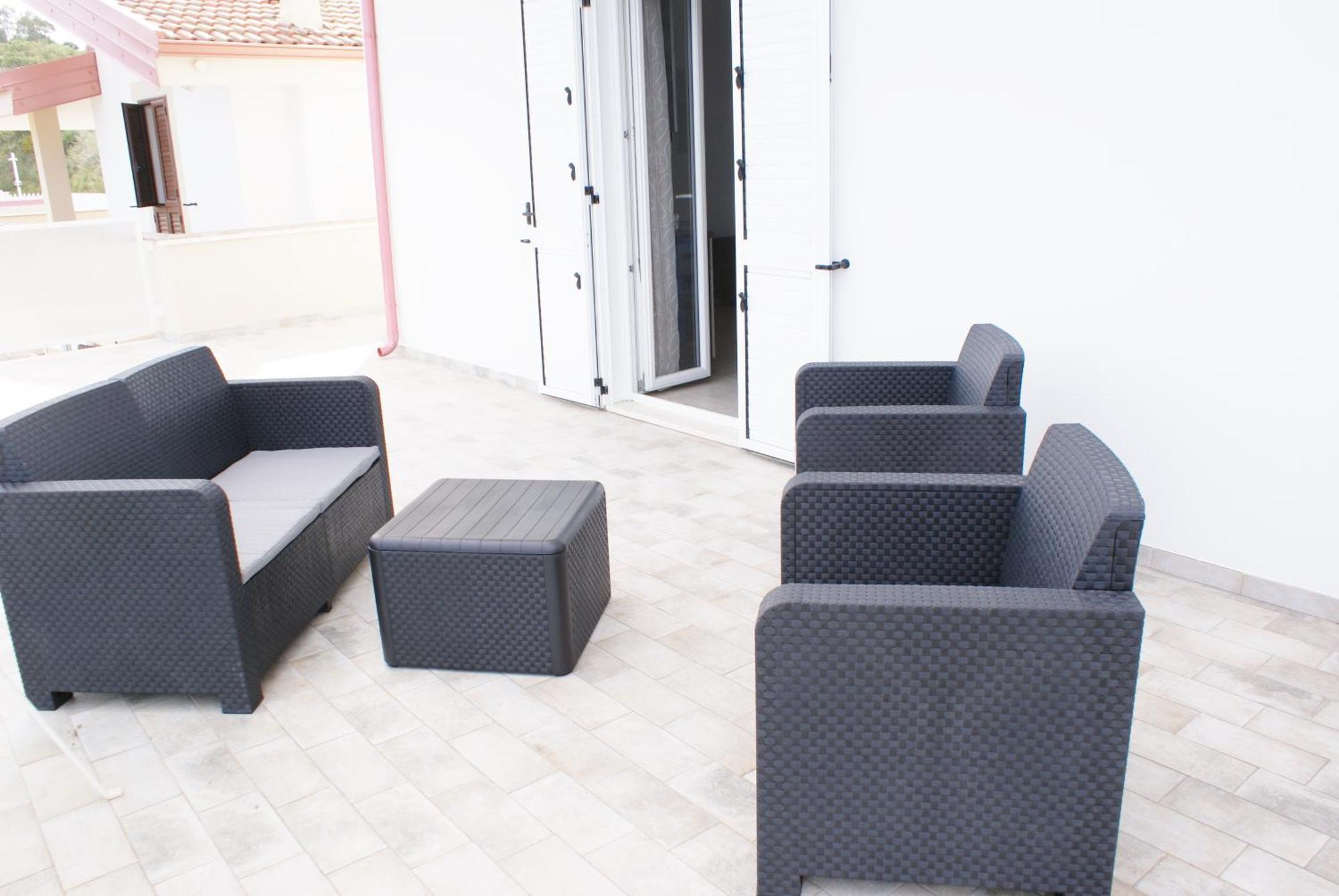 Bloom Tropea Apart otel Ciaramiti Dış mekan fotoğraf