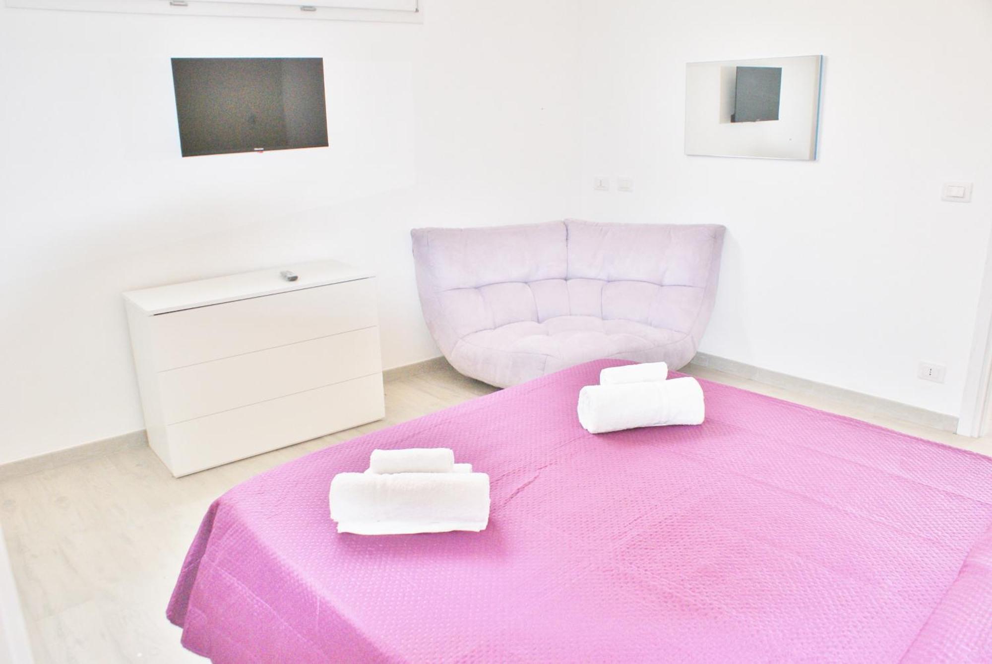 Bloom Tropea Apart otel Ciaramiti Dış mekan fotoğraf