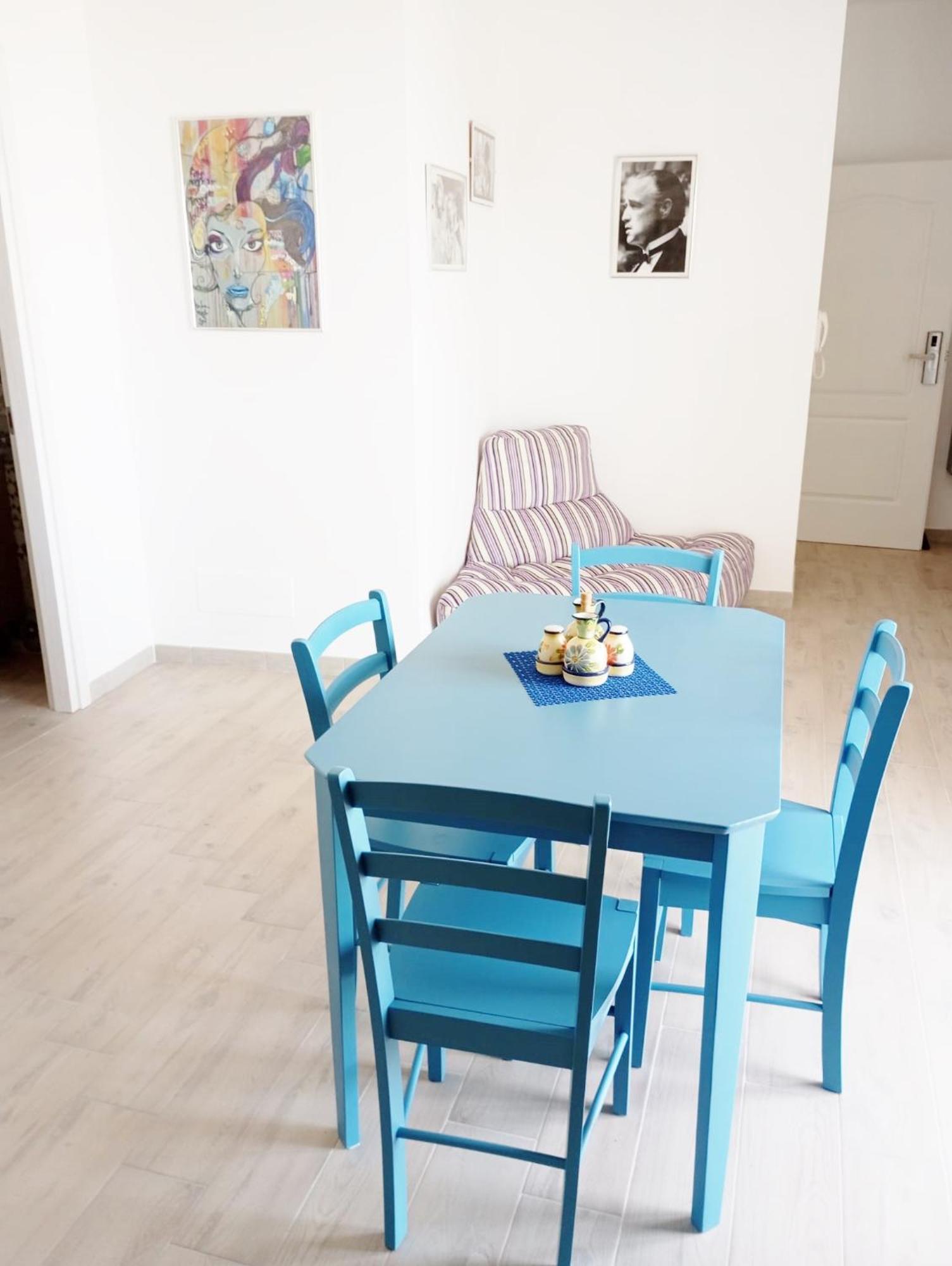 Bloom Tropea Apart otel Ciaramiti Dış mekan fotoğraf