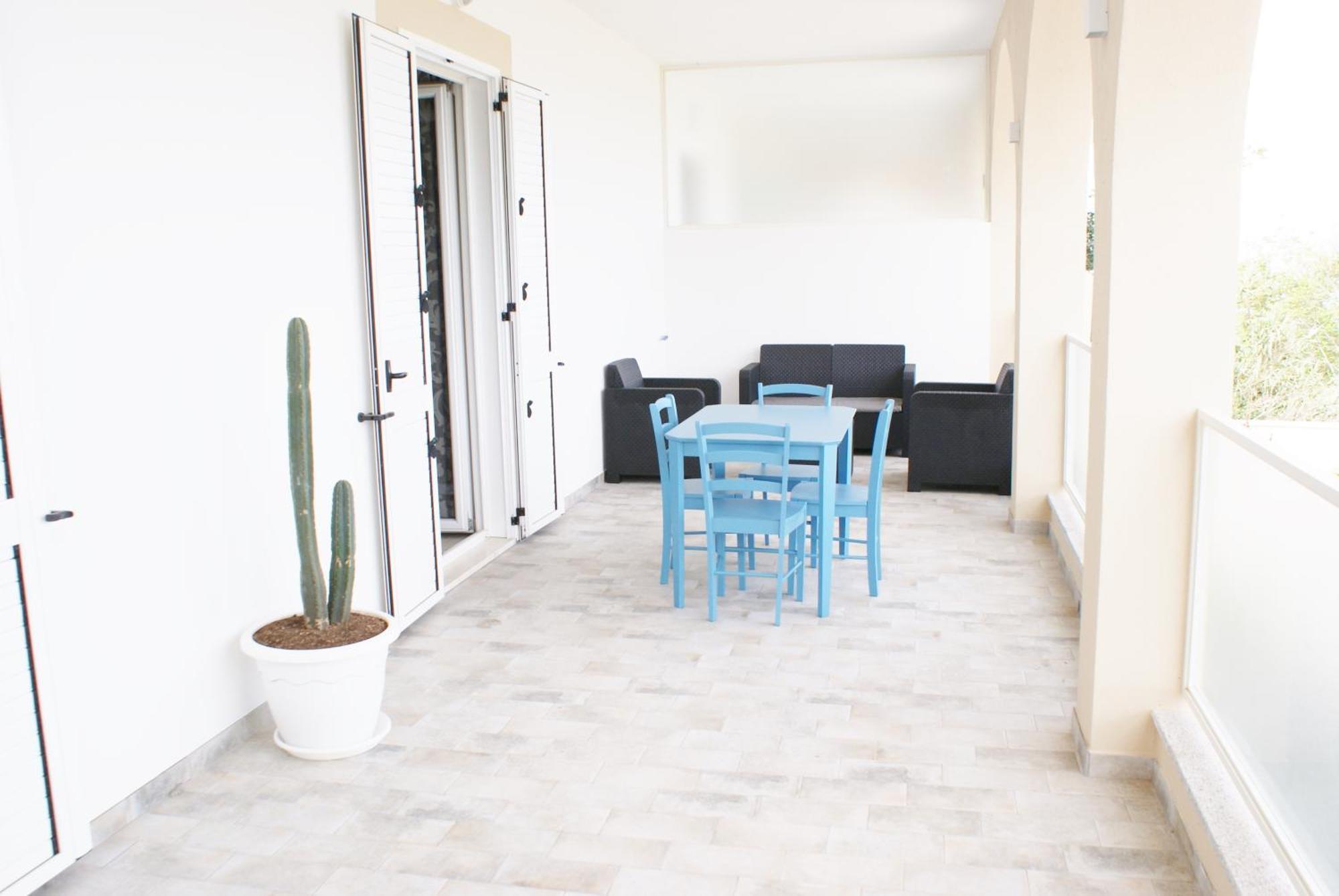 Bloom Tropea Apart otel Ciaramiti Dış mekan fotoğraf