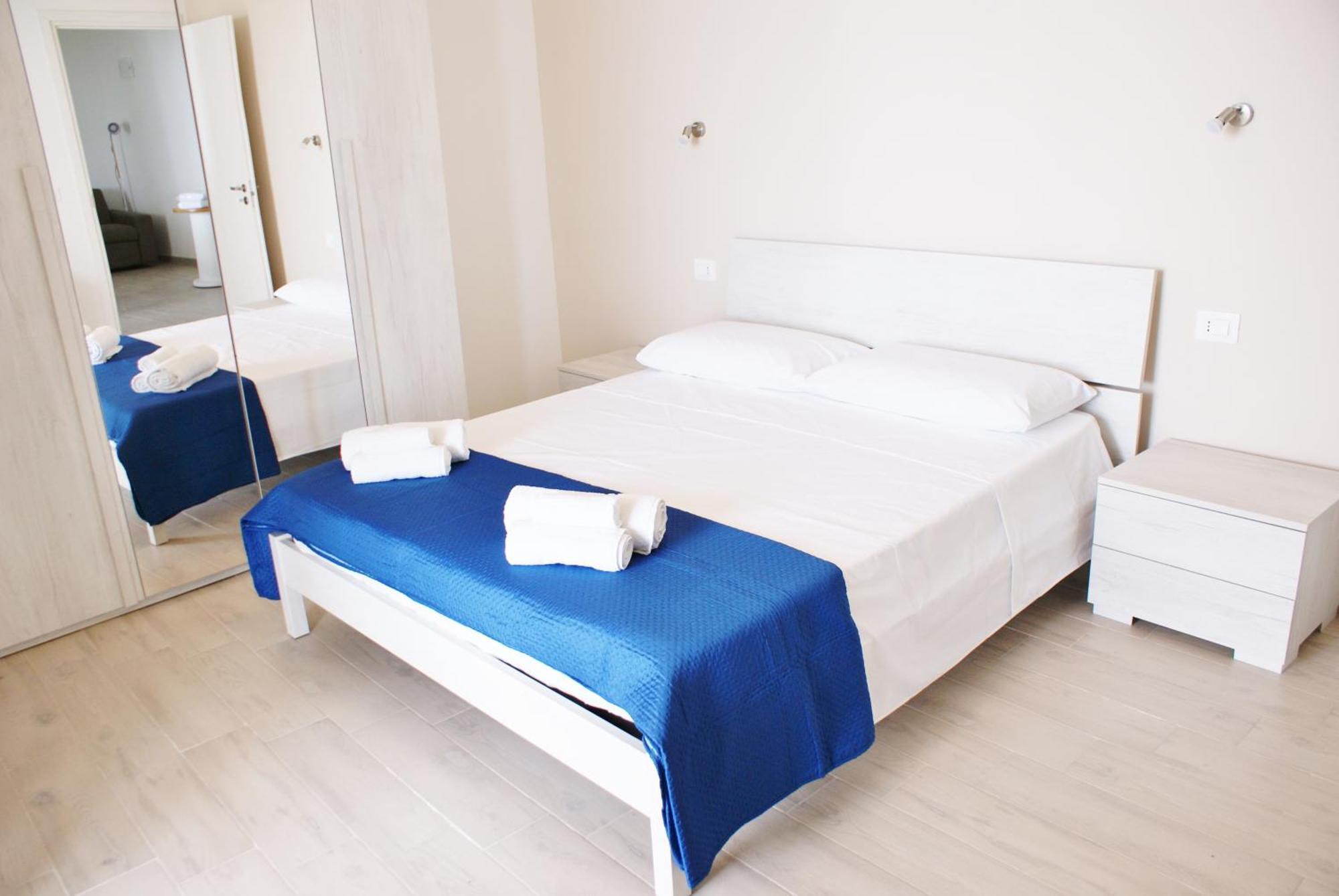Bloom Tropea Apart otel Ciaramiti Dış mekan fotoğraf