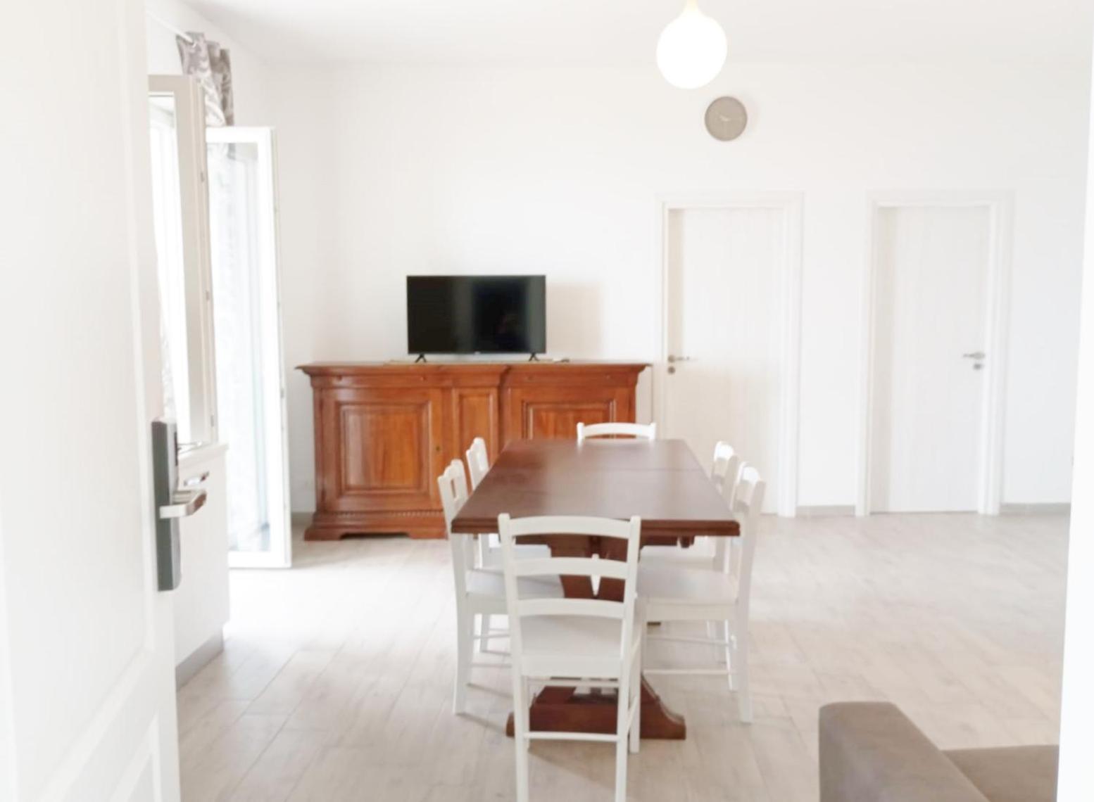 Bloom Tropea Apart otel Ciaramiti Dış mekan fotoğraf