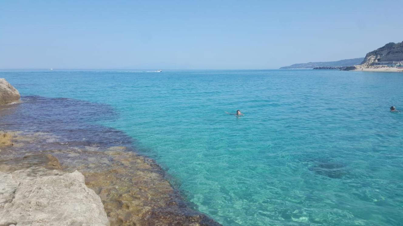 Bloom Tropea Apart otel Ciaramiti Dış mekan fotoğraf